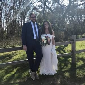 Meet your Posher, Rebecca